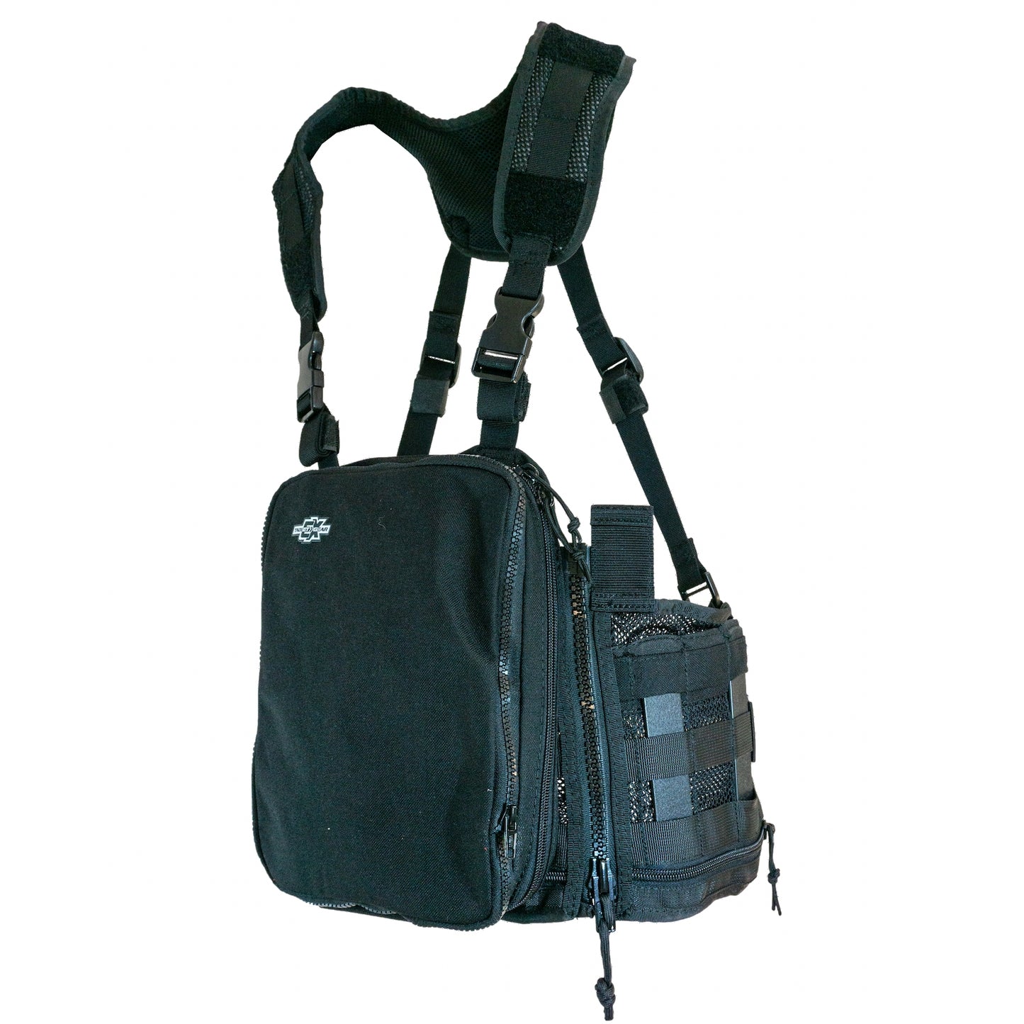 Getac Ruxton Pack Packages