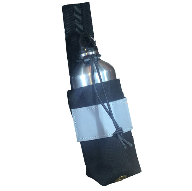 Bottle Holster - Black