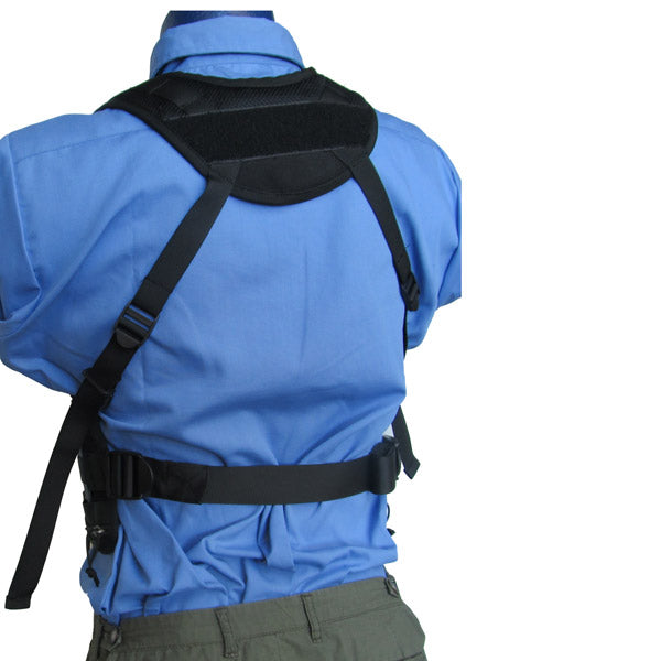 Comox Harness - MOLLE Compatible