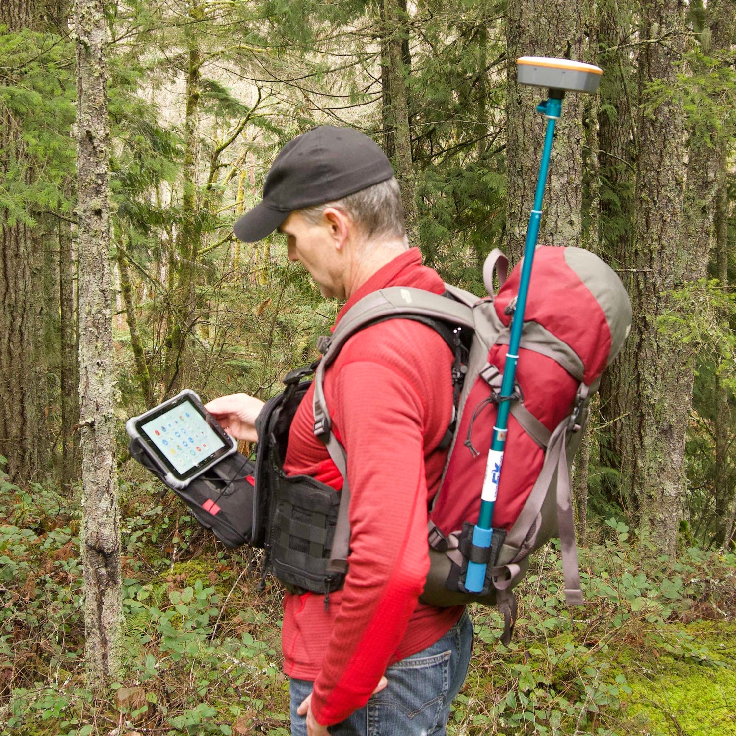 Tablet and GPS Accessories