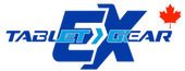 Tablet EX Gear USA