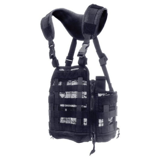 Comox Harness - MOLLE Compatible