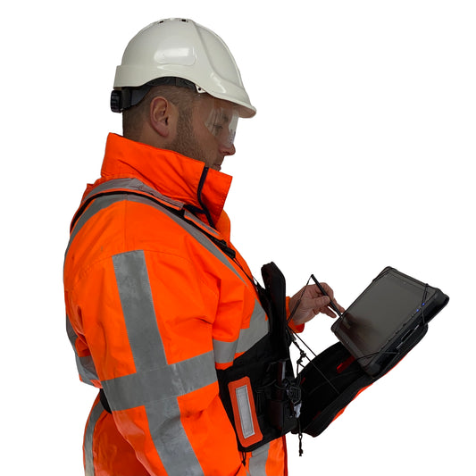 Getac Ruxton Pack Packages