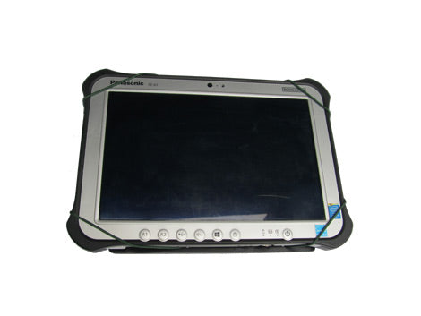 Panasonic FZ-G1 Standard Support Tray – Tablet EX Gear USA