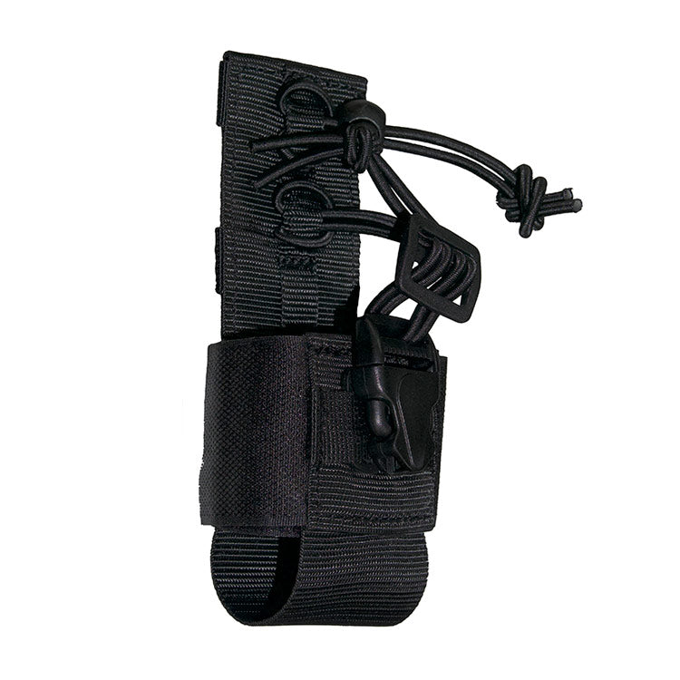 Radio Holster - MOLLE Compatible